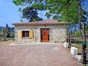 Holiday Home Domaine La Batisse  Лепиньян